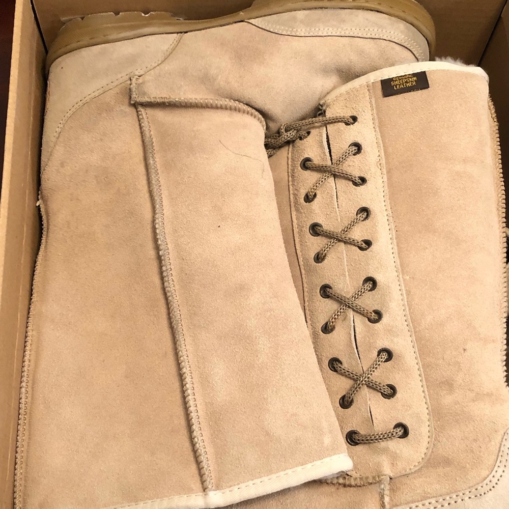 Uggs from Australia